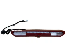 NEW OEM GM Silverado Sierra 19-23 High Mount 3rd Brake Lamp W CARGO CAM 84699124