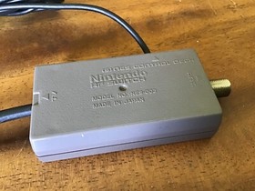 Nintendo NES RF Switch AV Cable adapter SNES NES-003 - Canadian Seller