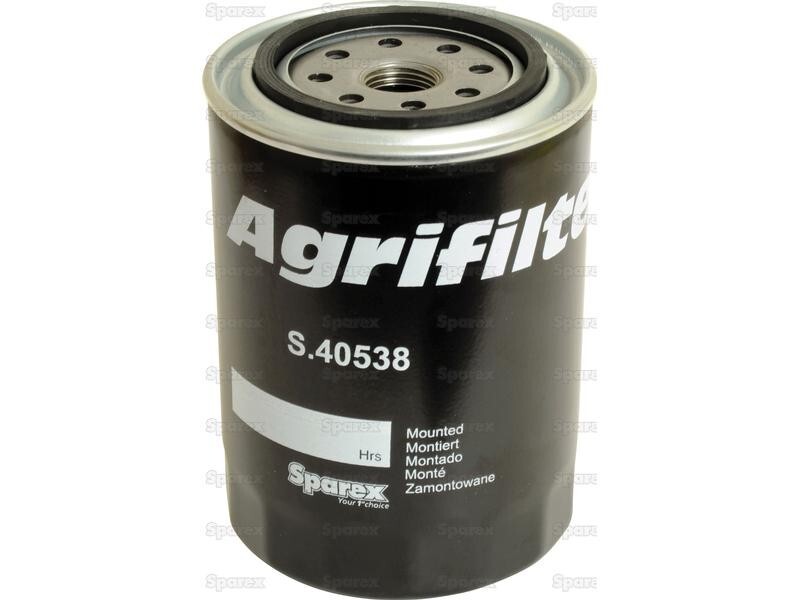 その他 user_87549e78 Ford/New Holland Spin on Oil Filter 83963907, 87800083