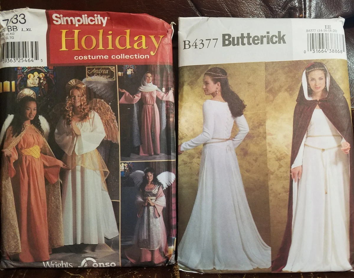Ebay christmas shop costumes
