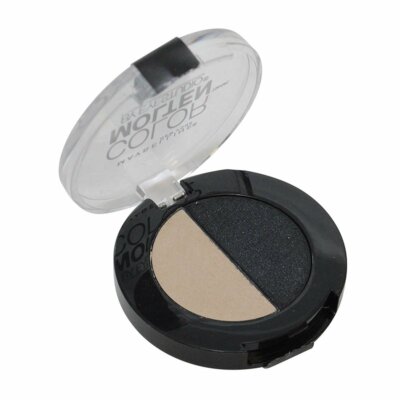 3 Pack- Maybelline Color Molten Eye Shadow #303 Midnight Morph