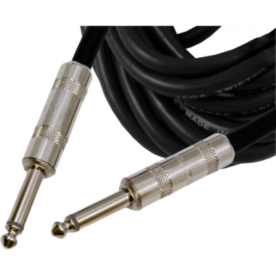 Cable, ProCo Excellines, for Speaker, Length: 6 feet