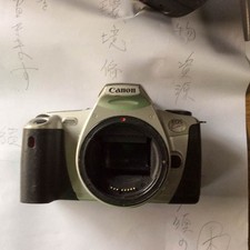 Canon EOS T Compact Camera Film Lightweight Easy to Use Excellent Condition