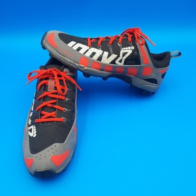 Inov-8 X-Talon 212 Trail Running Shoes Womens 9, Mens 7.5 Synthetic Hiking, New