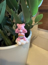 Tonies Care Bears Unlock The Magic Pink Care Bear Rainbow US Kids Story Songs