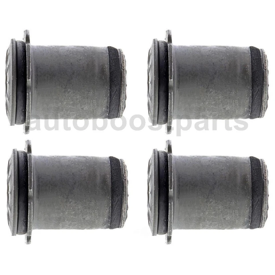 Kit de bucha de braço de controle de suspensão dianteira superior para 1963-1964 Dodge 330 - Imagem 4 de 4