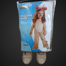 Halloween Costume Kids