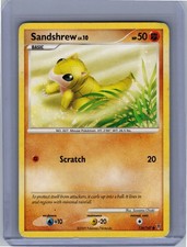 Sandshrew 124/147 Supreme Victors Common HP on eBay