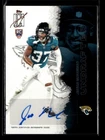 2025 Topps Signature Jabbar Muhammad Rookie Class Autographs (RAW)