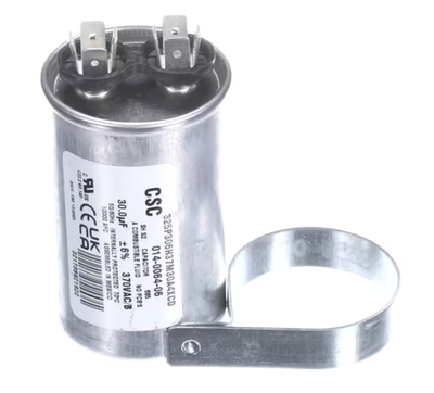Heatcraft 325P306H37M30A4XCD, 014-0064-06, Run Capacitor with