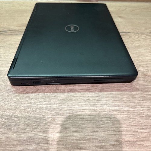 Dell Latitude 5480 | i5-7350U • 8Go RAM • 512Go SSD • Windows 11 Pro - Photo 4/6