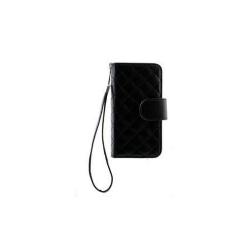 Mobilfodral, Folio Quilted, Samsung Galaxy S4 Mini, 11st
