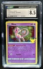 2021 Pokemon SWSH Celebrations Mew Holo #011/025 CGC 8.5