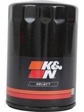 K&N Oil Filter fits Chevrolet Corvette 5.7 (SO-3003)
