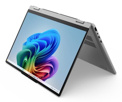 Lenovo IdeaPad 5 2-in-1 15AGP11 15.3'' WQXGA Ryzen AI 7 445 32GB/1TB SSD Win11