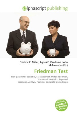 Hermes Othniel | Friedman Test | Taschenbuch | Englisch (2026) | OmniScriptum