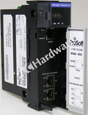 ProSoft Technology MVI56E-MCM Modbus Master/Slave Enhanced Interface Module