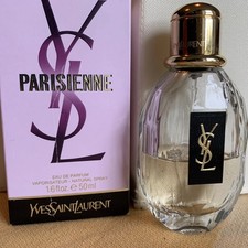 Image of YSL Parisienne Eau de Parfum 20/50ml Spray