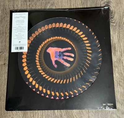 George Harrison - Living In The Material World RSD 2025 Black Friday Zoetrope