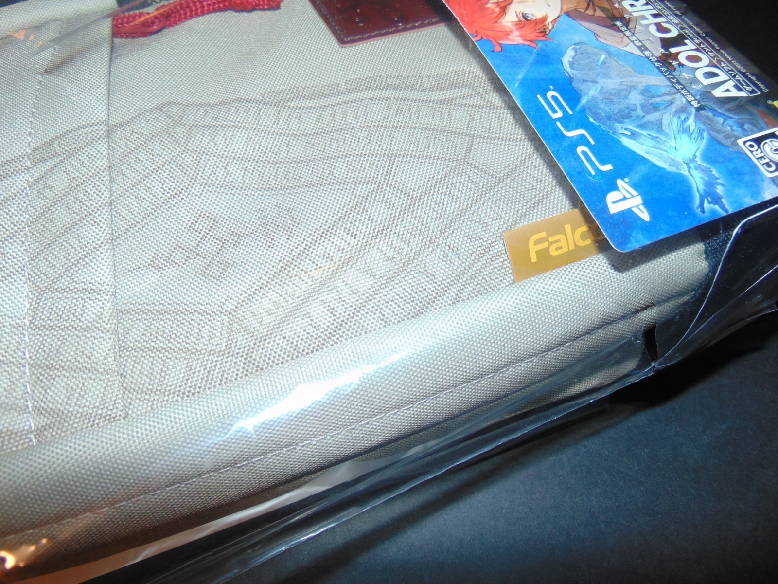 PS5 - Ys X: Nordics Adol Christin Limited Edition JAPAN Version