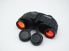 Steiner Firebird 8x30 Fernglas – West Germany – Military Marine Vintage – Top!