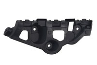 Blic 6508-06-1304932P Halter Bumper StoßStange Rechts Hinten Kunststoff