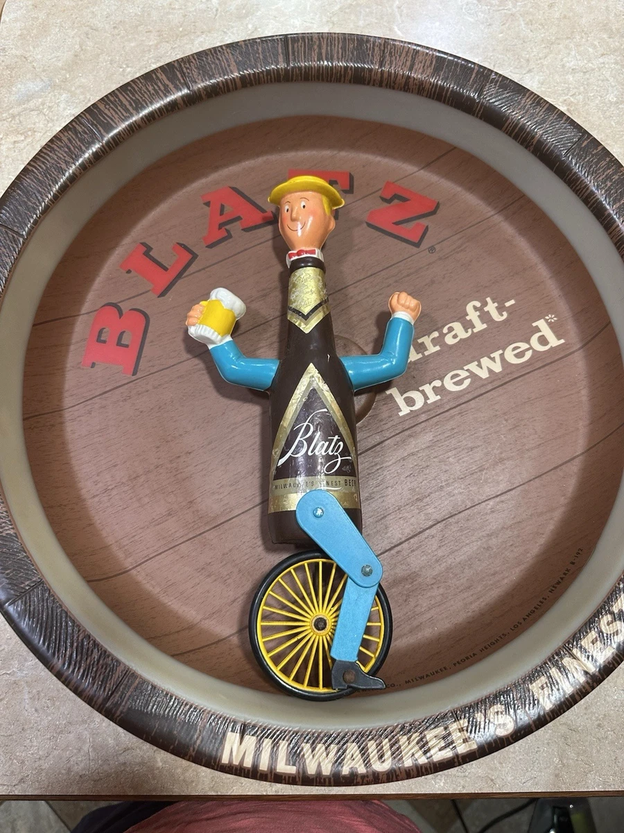 Blatz Beer Sign for sale | eBay