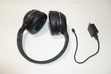 Skullcandy Hesh 2 - Bluetooth Wireless Over-Ear Headphones - Black Tested / Work