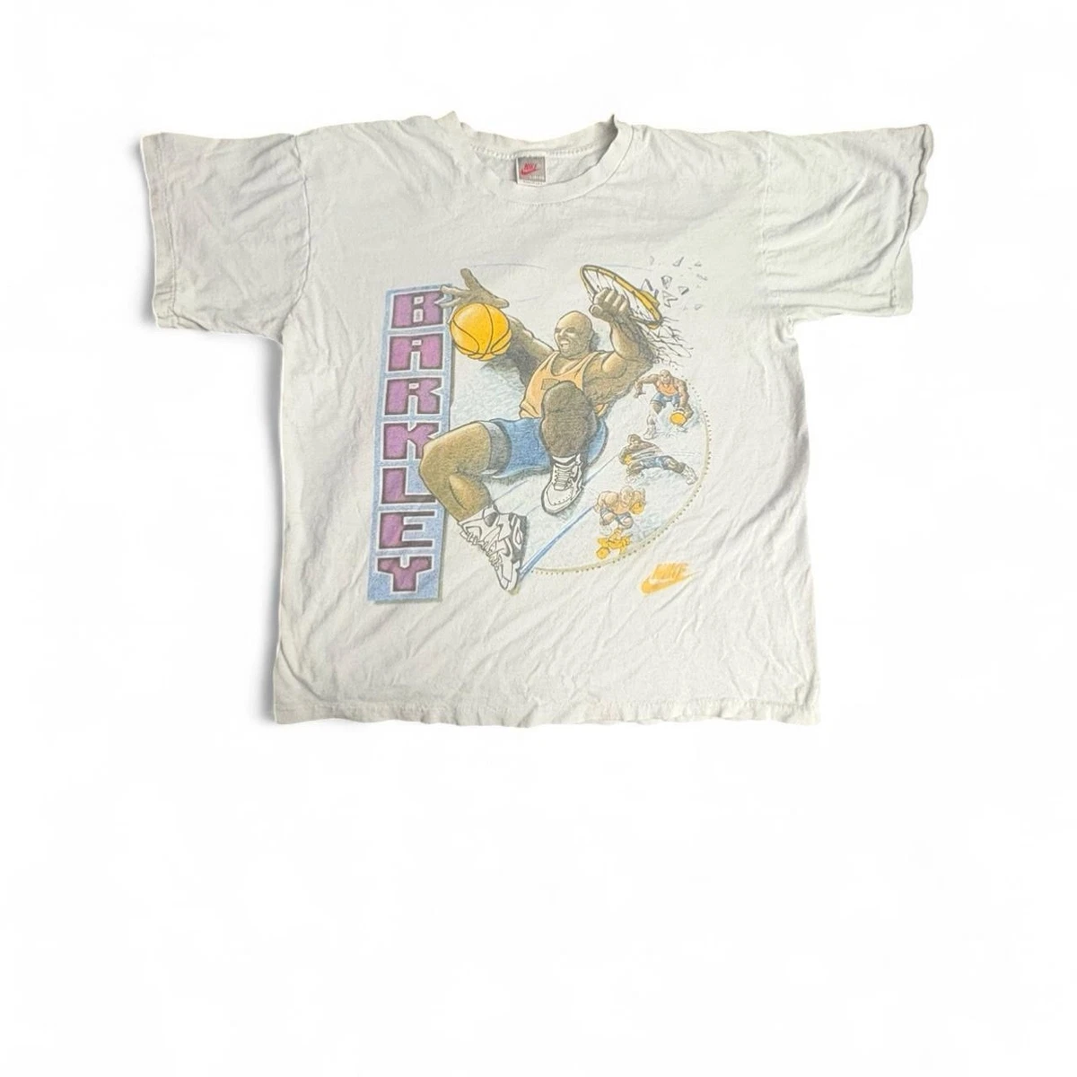 Nike 1990s Vintage T-Shirts for Men for sale | eBay UK
