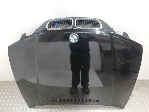 Capo para BMW SERIE 3 COMPACTO (E46) * 175344 - Imagen 3 de 5