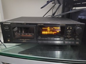 Pioneer Ct-6 for sale | eBay