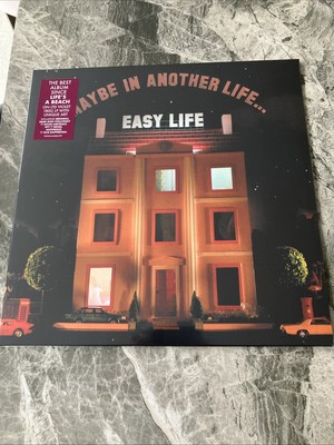 Easy Life - Maybe In Another Life  (VINYL)