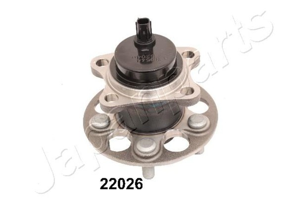 Japanparts Radnabe KK-22026 FüR Trezia Toyota Verso NSP120_ NLP121_ NLP121R-image