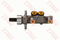 TRW Hauptbremszylinder PMK491 FüR Bora VW Beetle NEW Golf 1J5 1J2 A3 8L1 Seat 4