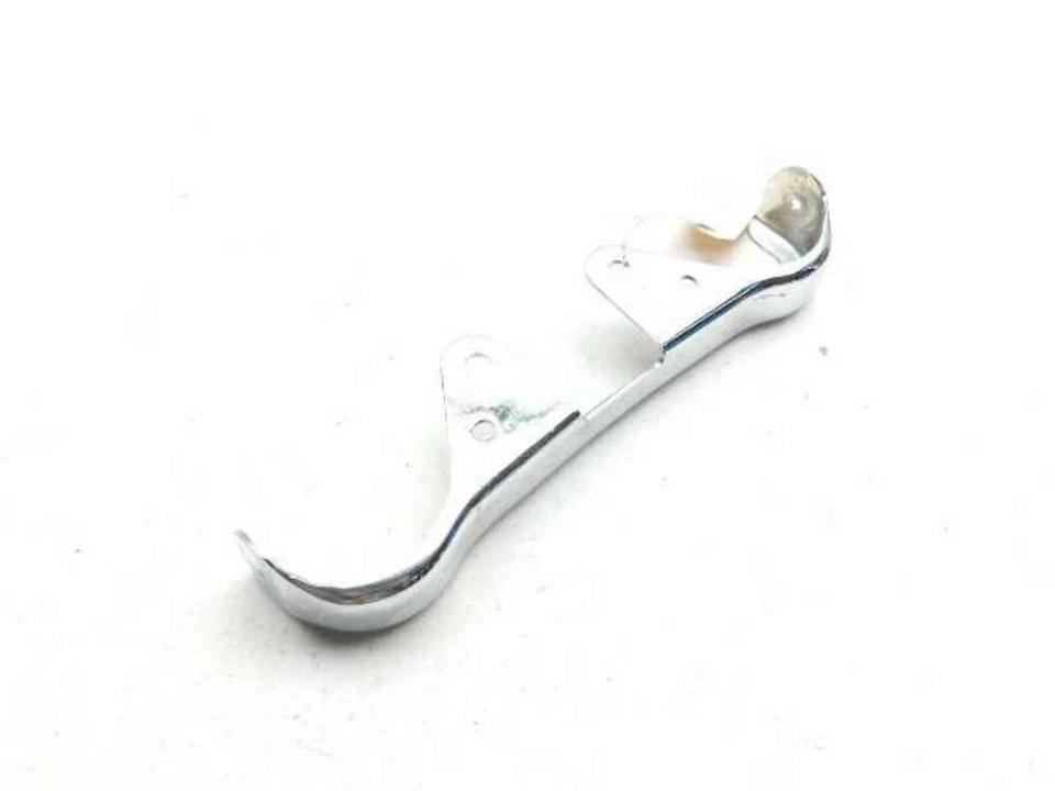 Cubiertas de montaje triple parabrisas horquilla delantera Triumph America 2002-2015 Foto 3 de 4