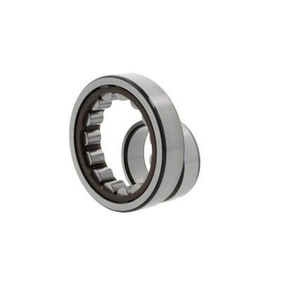 SKF Zylinderrollenlager NU208 ECP