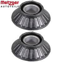 2X Lagerung FüR Lenker Metzger 52032508 Buchse 2 Querlenkerlager Vorne
