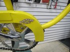1996 Schwinn Stingray Country Time Lemonade Kool Yellow/FASTBACK/KRATE/RATROD — photo 3