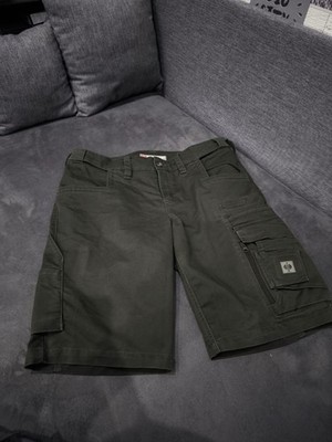 Men's Engelbert Strauss Work     Shorts Size 56, XL  Premium Work Wear 