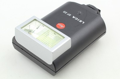 Leica SF 20 Shoe Mount Flash for Leica for sale online | eBay