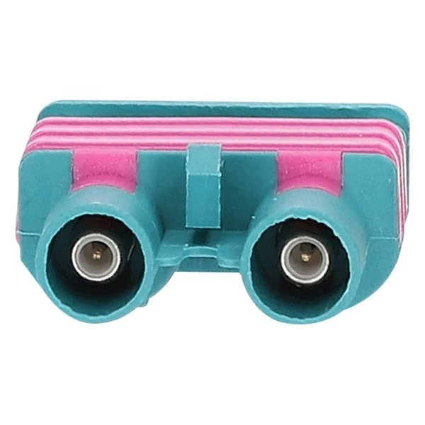 For Volvo C70 06-13 Antenna Adapter for Factory Antenna to Aftermarket Radio — 第 4/4 张图片