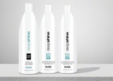 Rusk DeepShine Cream Developer 10 20 30 40 Volume 33.8 oz - You Choose