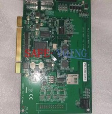 1PCS Used Advantech Control Card PCI-1203-32AE