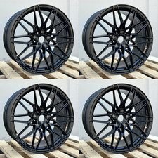 19 Wheels Rims For Bmw Benz M240i 330i M340i 430i M440i M760i M850i X1 X3 X5 Z4