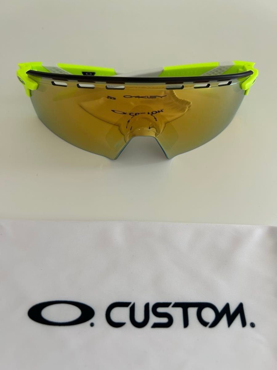 Oakley Encoder Custom Sunglasses - image 10