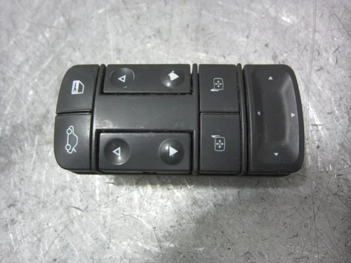 09185952 Mando Multifuncion para OPEL VECTRA C BERLINA Club 2002 1628034 - Imagen 1 de 10