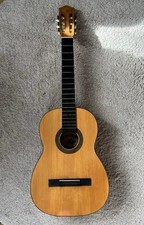 Chitarra Telesforo Julve (Valencia, 1920-40 circa de la Casa) AGGIORNAMENTO PREZZI 