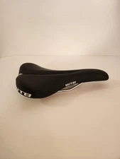 WTB Black Wilderness Trail Bikes Trail Hybrid Commuter Saddle Seats