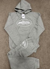 Cortiez Tracksuit Excellent Condition Fashionable Clothes