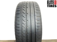 1 Goodyear Eagle Sport All-season P22540r18 225 40 18 Tire 9.032